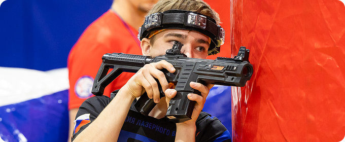 PROTON на Всероссийских студенческих играх: успешный дебют и признание игроков