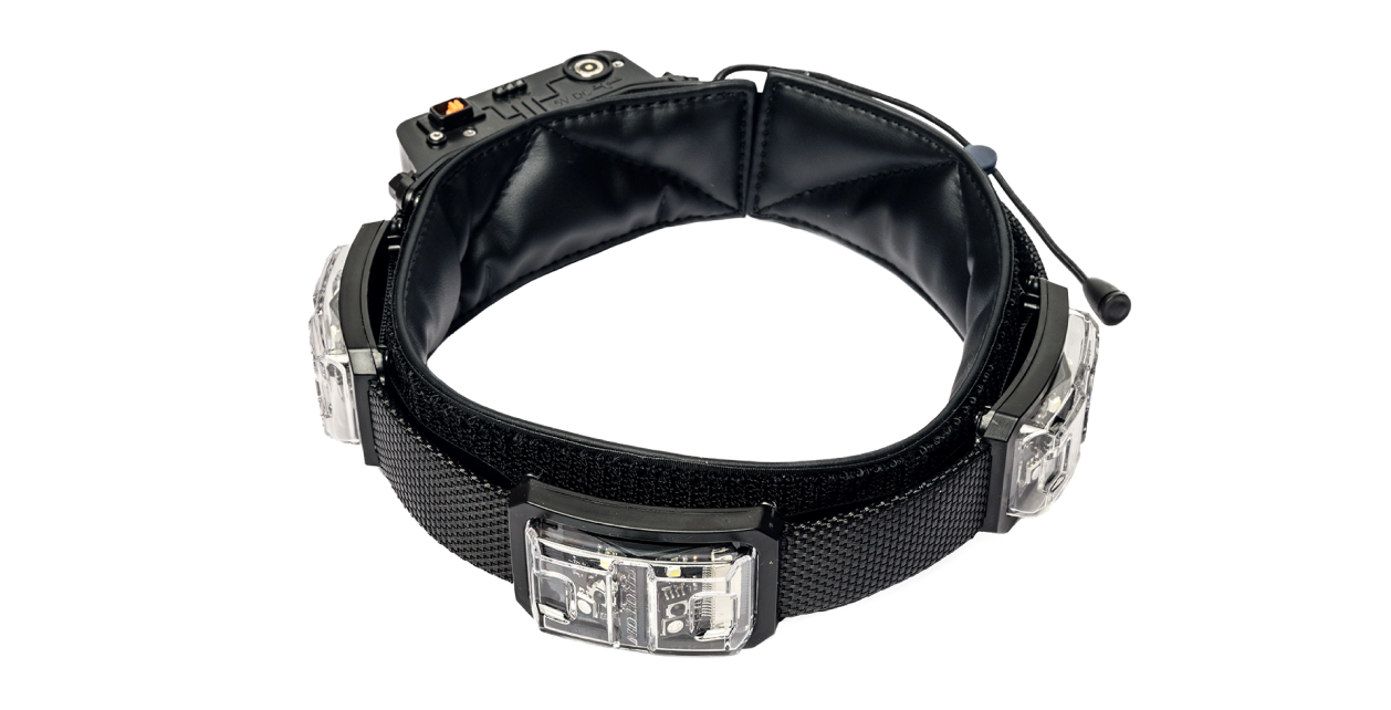 RGBW-повязка FR-17