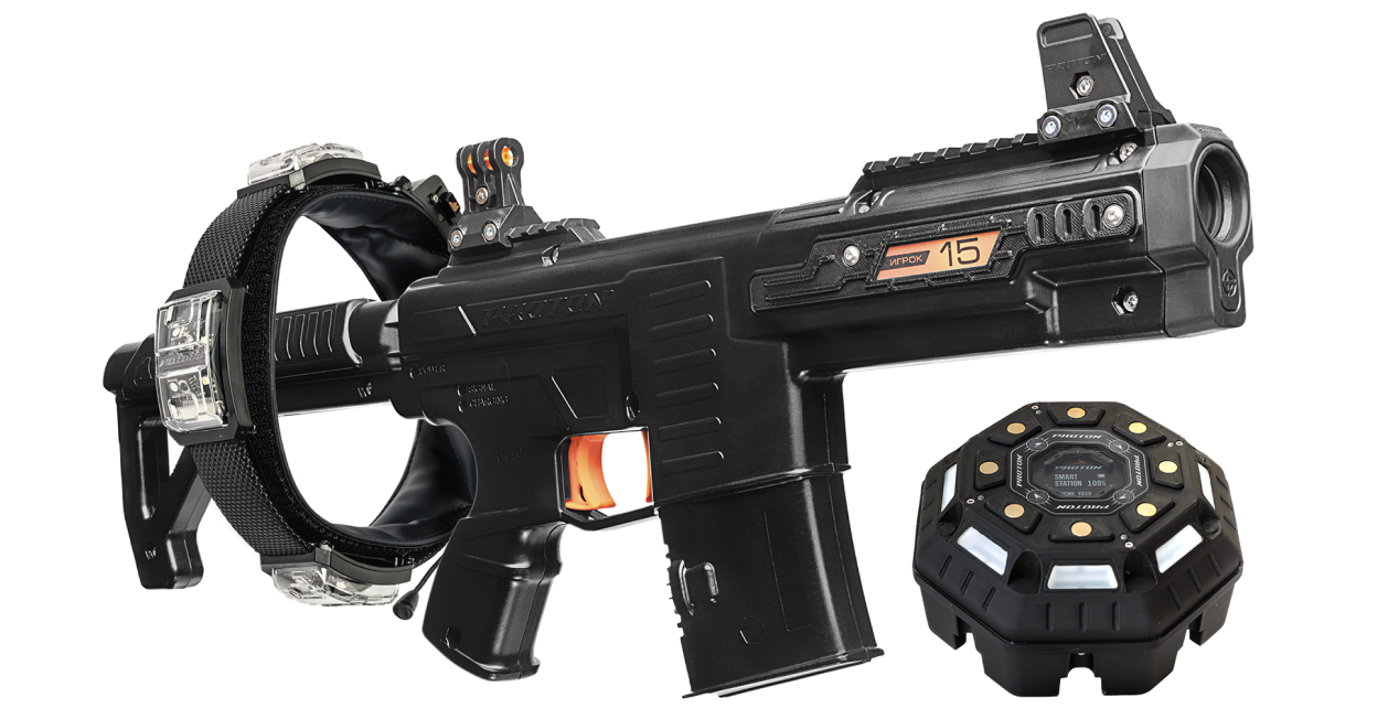 Комплект PROTON