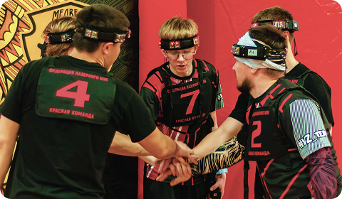 Absolut PRO на системе PROTON: стресс-тест в условиях реального турнира