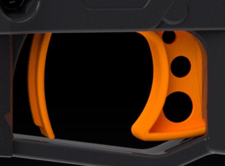 Спусковой крючок