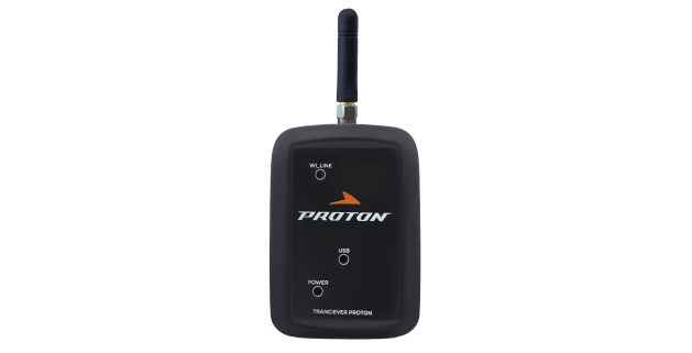 USB-радиоточка