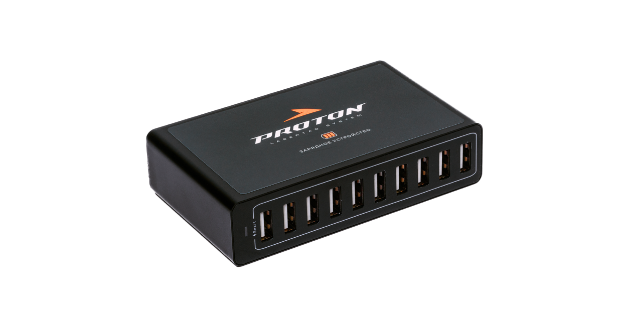 Зарядное устройство